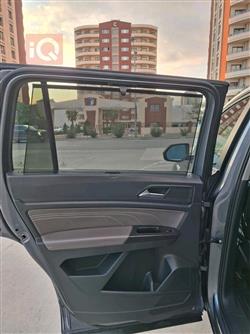 فولكسفاغن أطلس